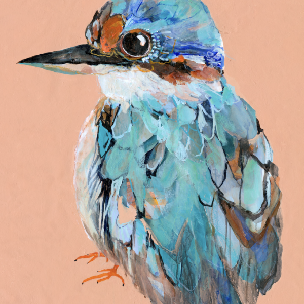 'Kimberley' print